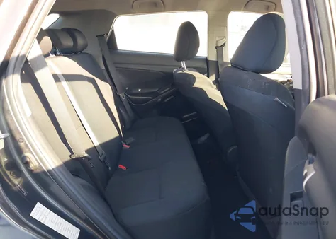 2011 Toyota Matrix from USA, damaged, VIN 2T1KU4EE7BC627554